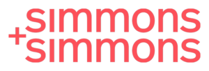 Logo von Simmons & Simmons